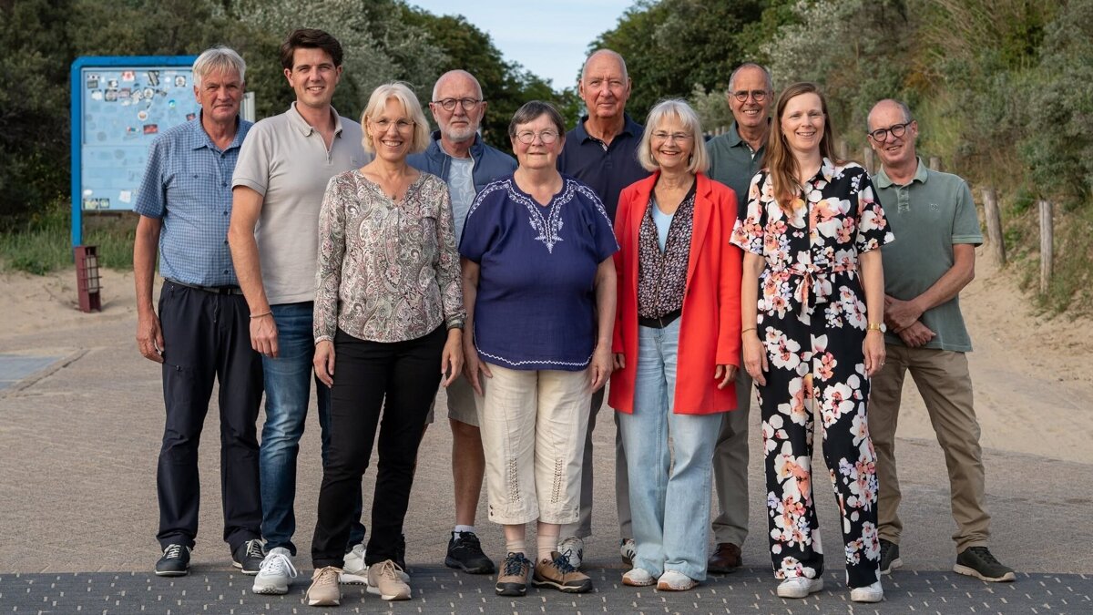 Dorpsraad Rockanje