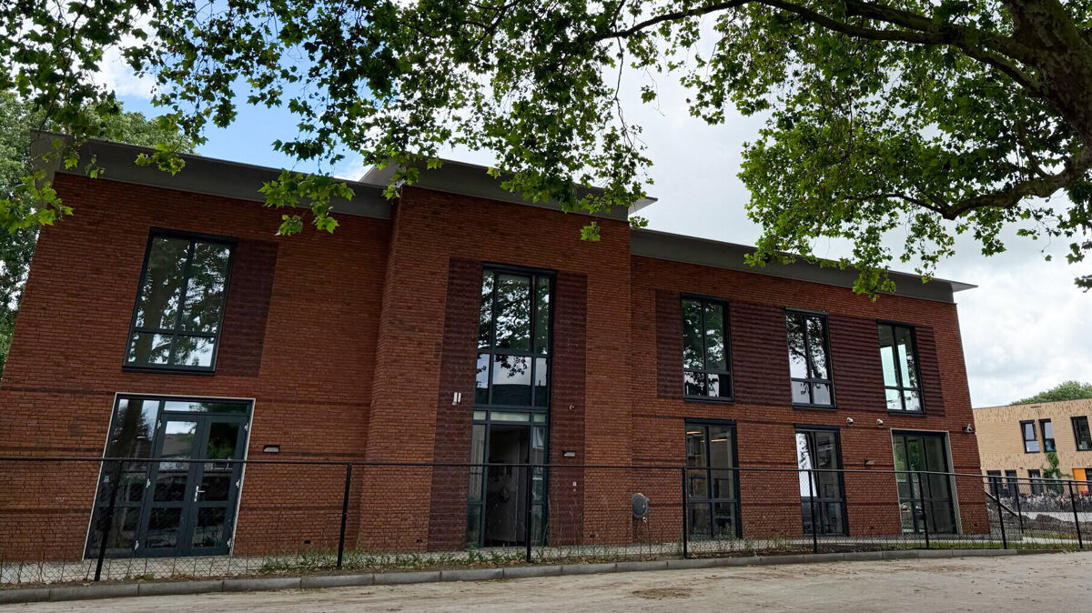 Woonzorglocatie Het Sterrenkwartierhuis Spijkenisse
