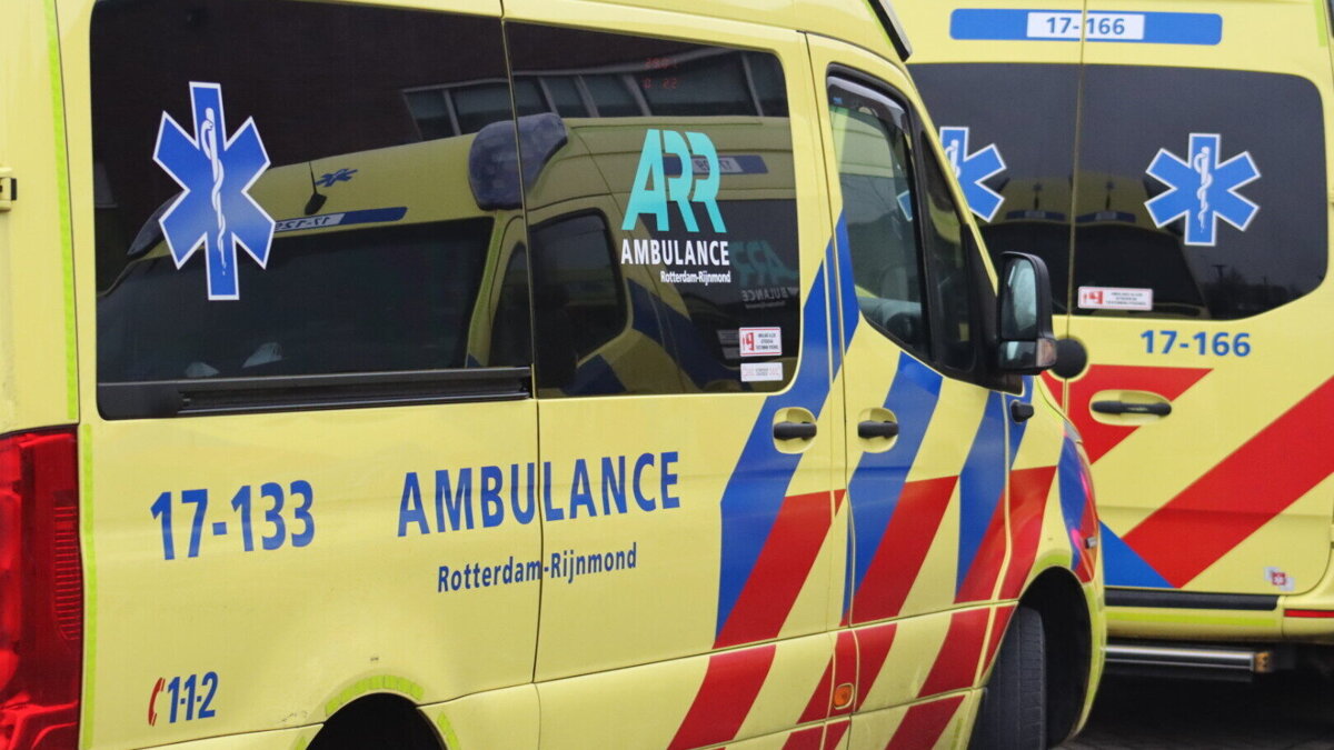 Stock_Ambulance_Ambulances