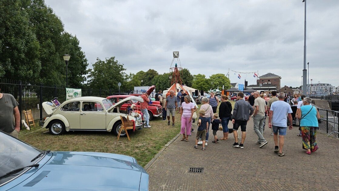 Vestingdagen 2.0: dit is er dit weekend te doen in Hellevoetsluis