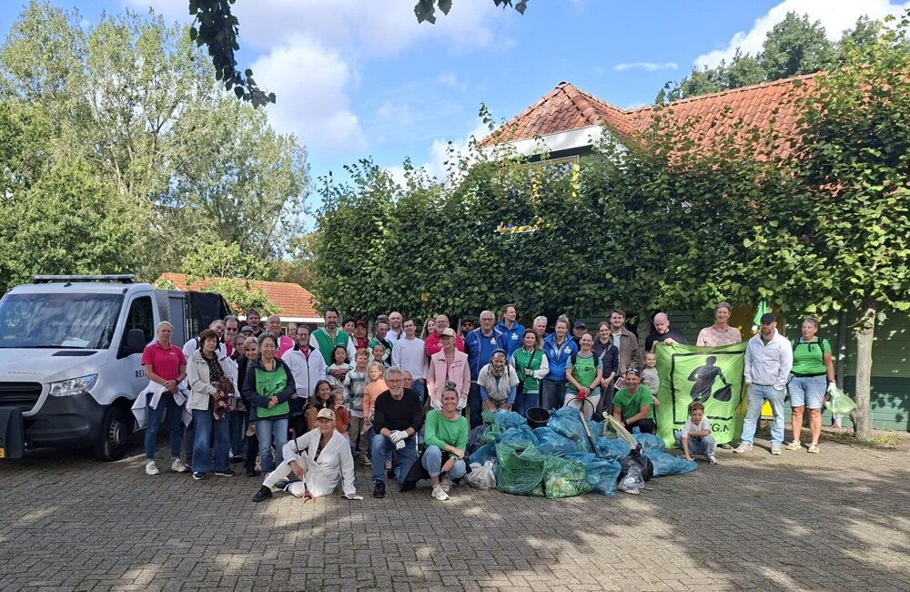 Plogging_WorldCleanupDay2026