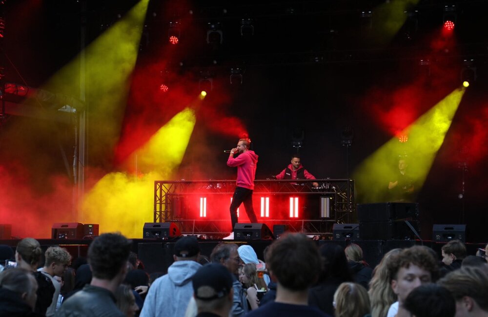 Matties Spijkenisse Festival 2025