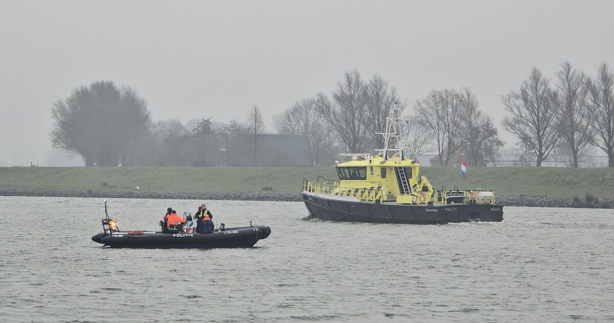 Einde aan zoektocht: vermiste taxichauffeur (66) overleden aangetroffen