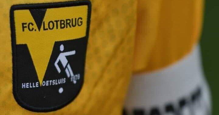 FC Vlotbrug jaagt morgen op historische titel in Spijkenisse