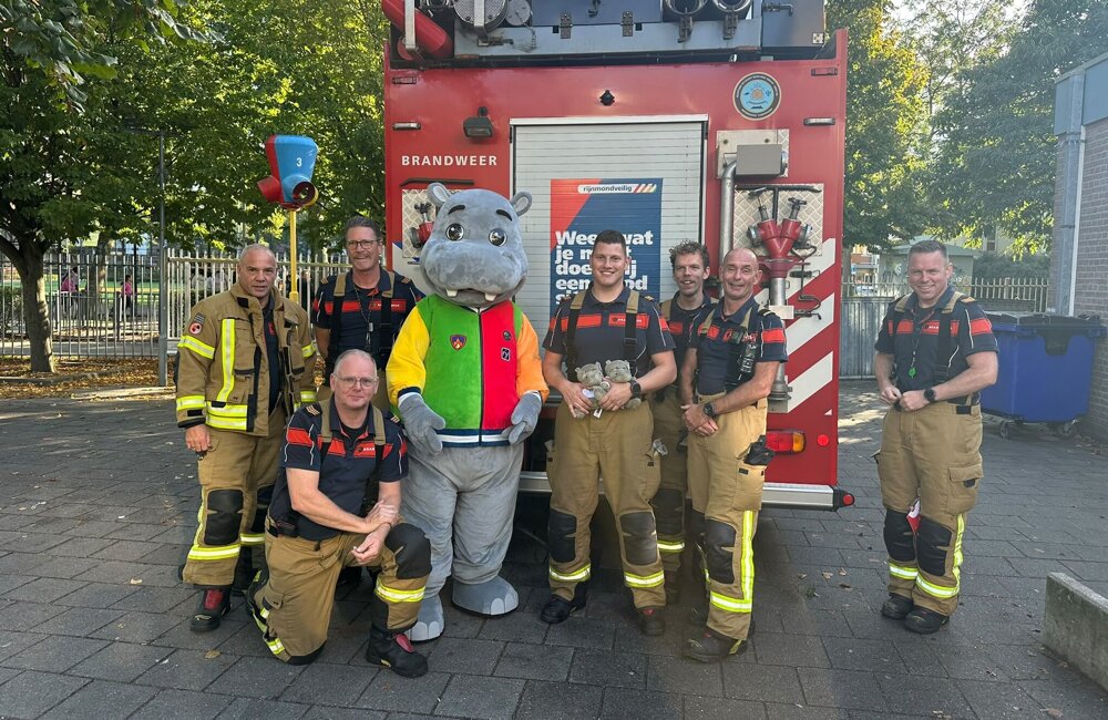 Lancering Rijntje Veilig (3)