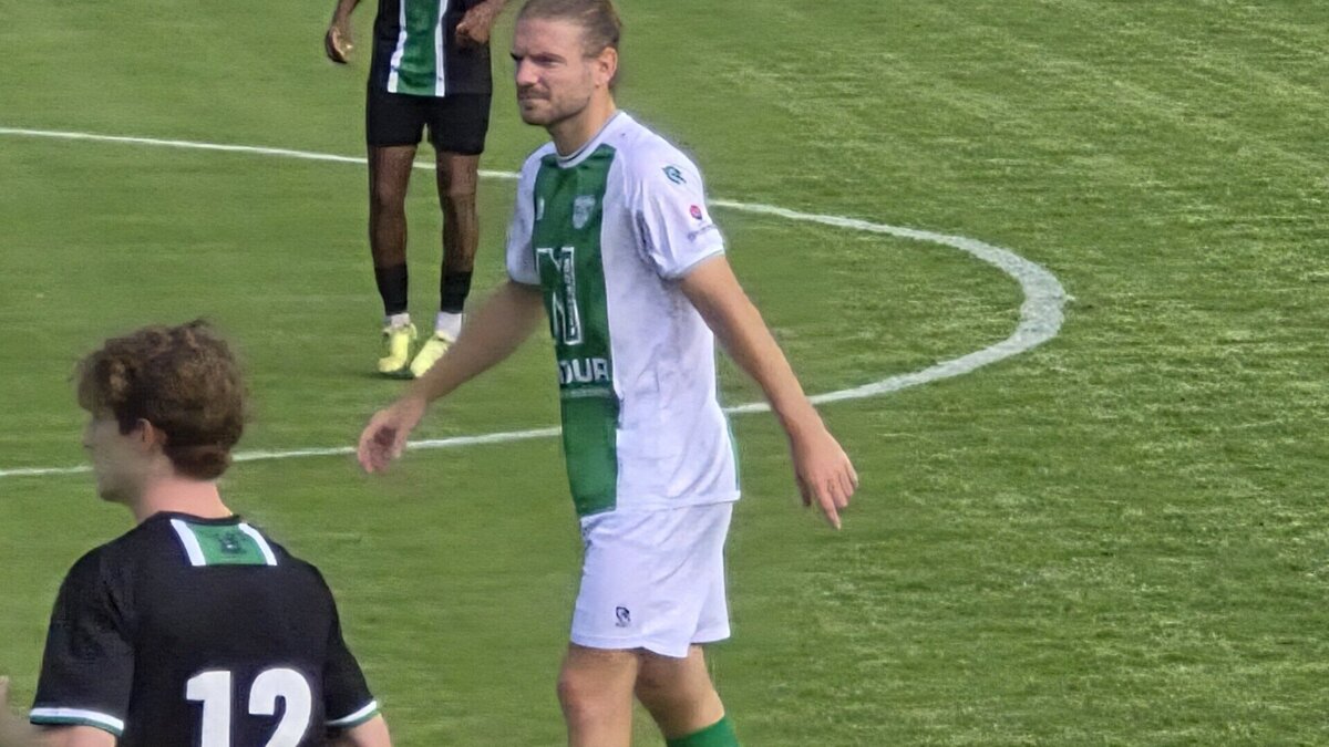 Julièn Gret