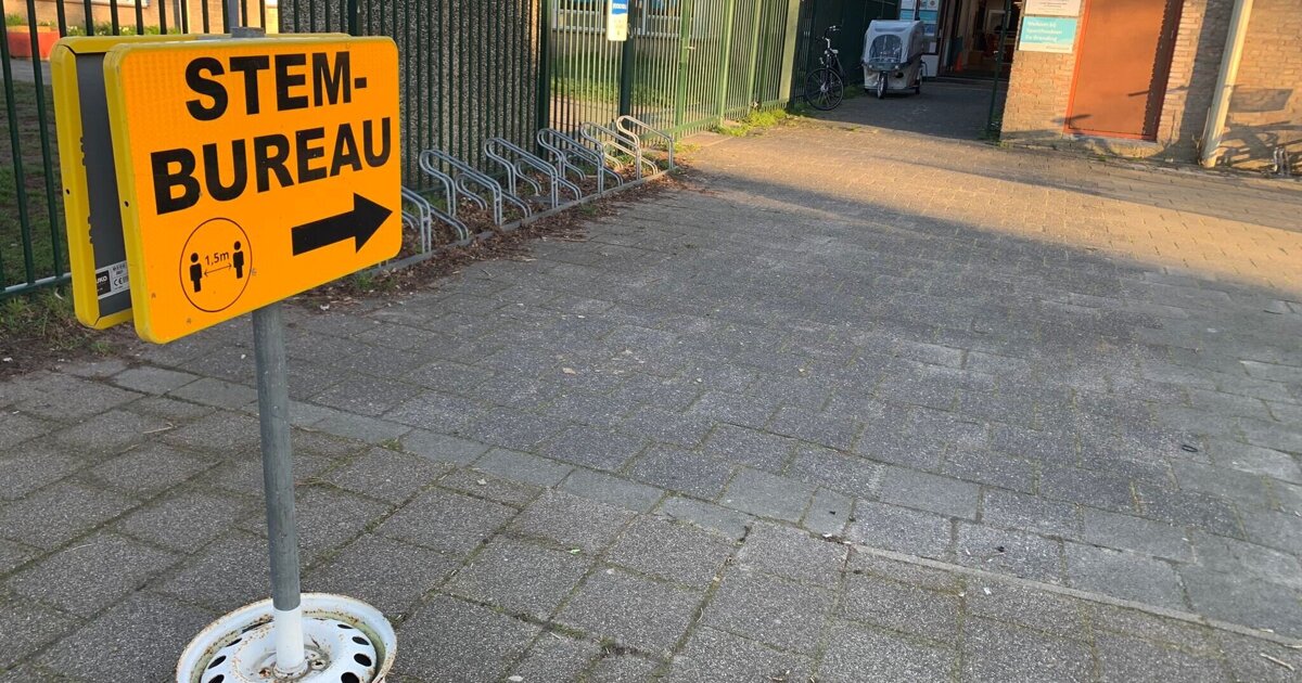Straatpraat: Wat vindt u belangrijk in uw gemeente?