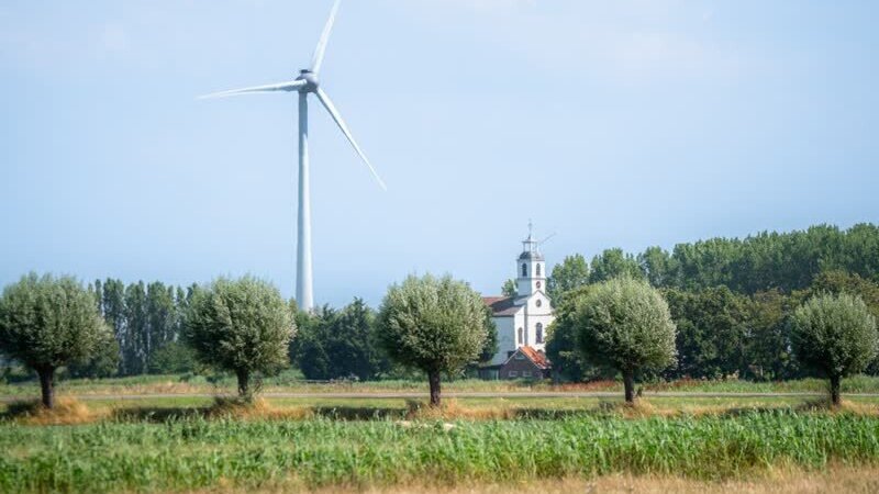 Polder Simonshaven