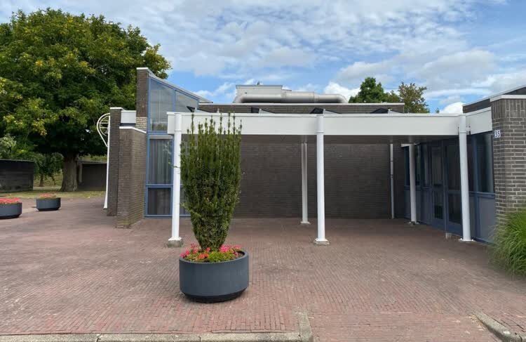 Open Huis Begraafplaatsen Brielle en Rockanje