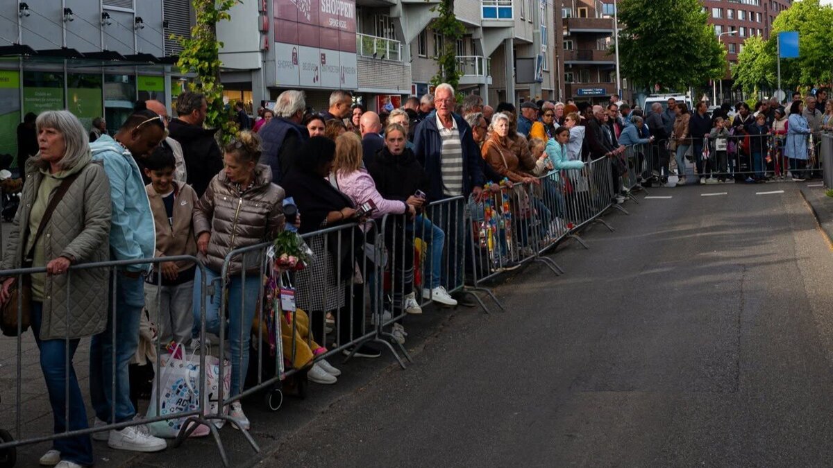 Avondvierdaagse Spijkenisse