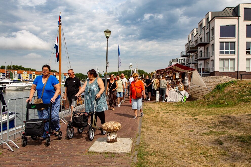 Vestingdagen_2026_Hellevoetsluis_William van den Handel (11)