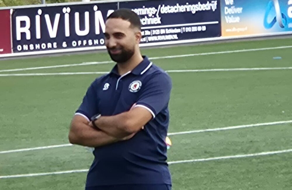 oussamabekkaoui(Dick)