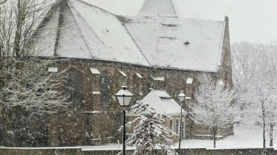 Anja van der Sluijs-Kerk Spijkenisse.jpg