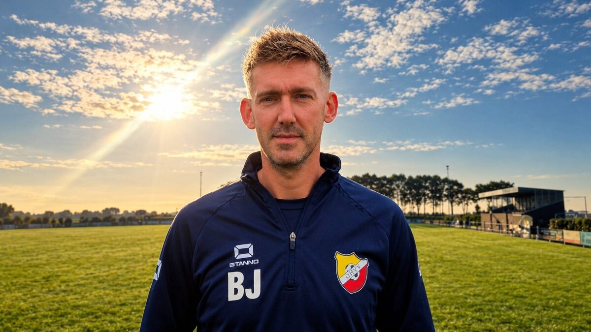 Bjornjeurissen (OHVV)
