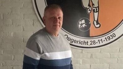 Rob Vuik (Rockanje)