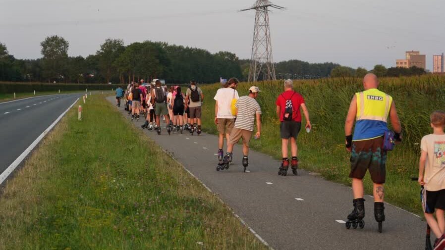 Sk8telite Spijkenisse 3