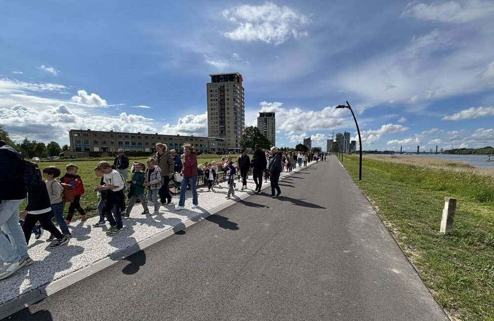 Mini-vierdaagse Schenkel Spijkenisse.jpg