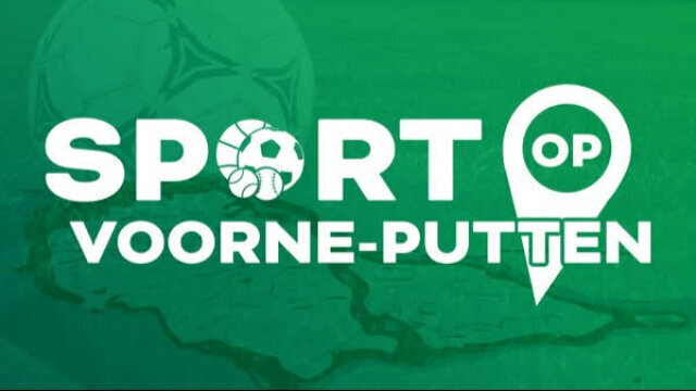 Sport op Voorne Putten