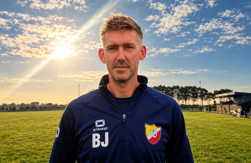 Bjornjeurissen (OHVV)