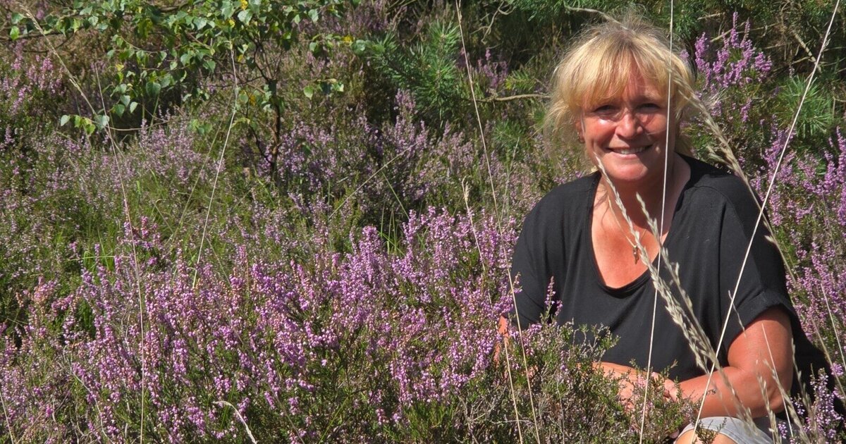 Nelleke Vonk Noordegraaf neemt na twintig jaar afscheid als raadslid: ‘Politiek draait om de mensen’