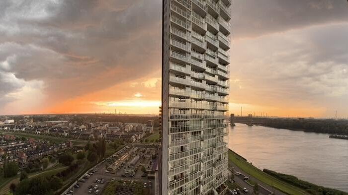Weer_Harald Groeneveld _Spijkenisse