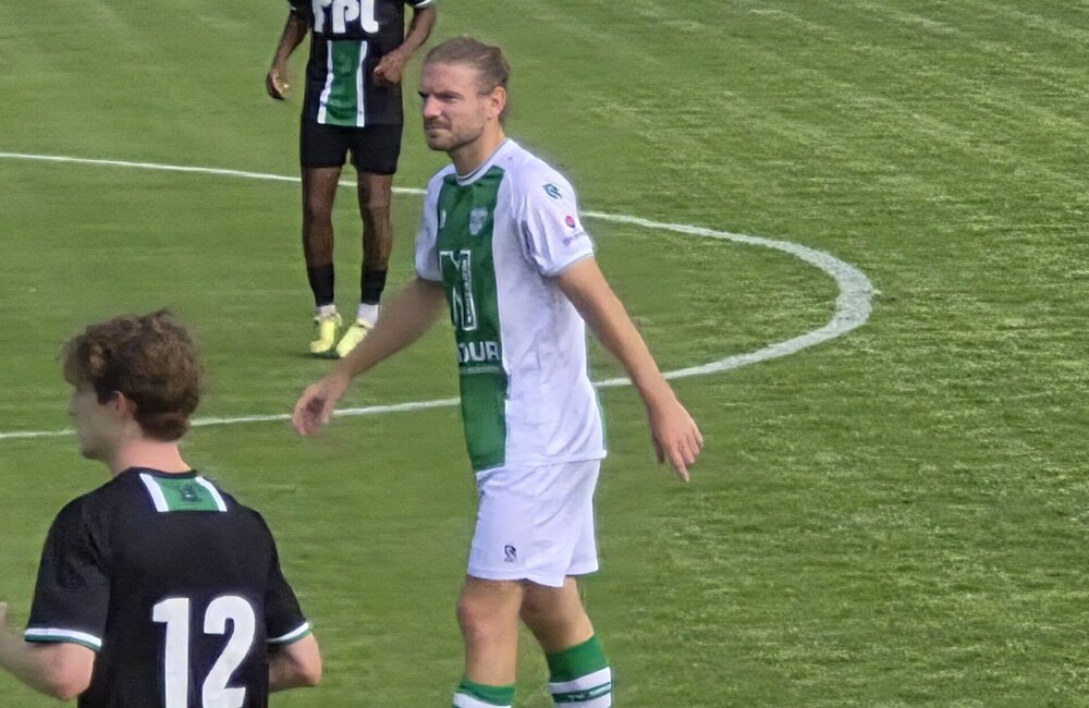 Julièn Gret