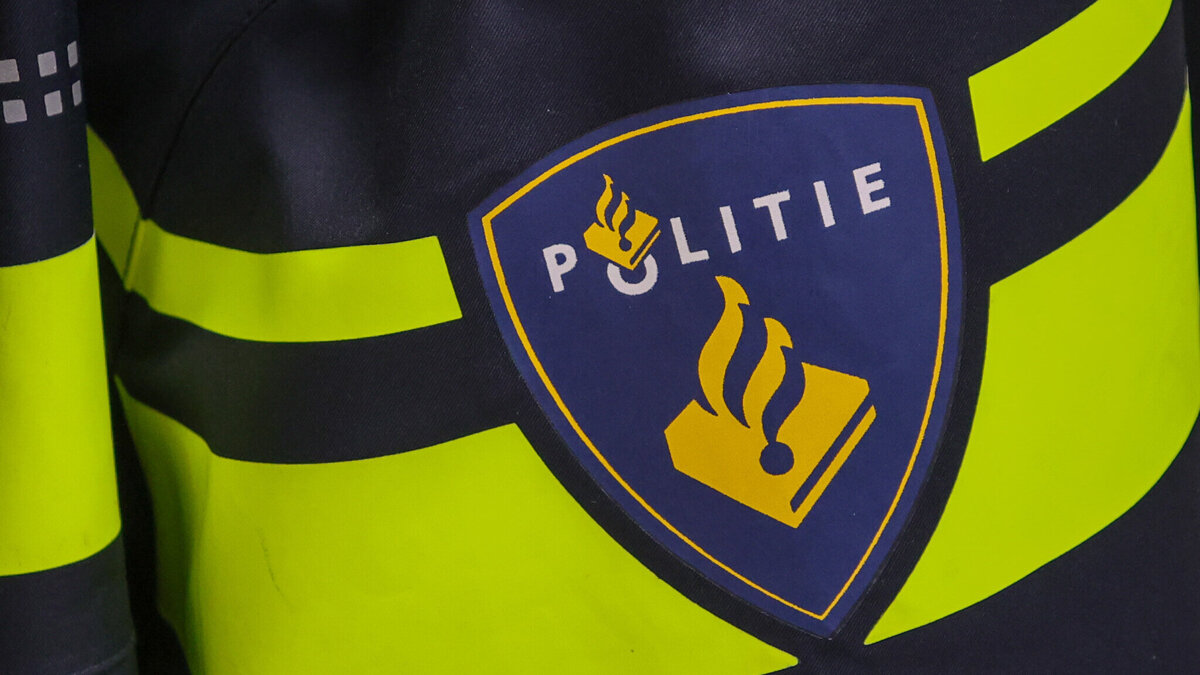 Stock_politie