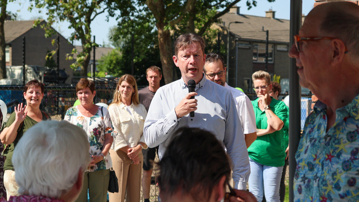 Opening_Sterrenkwartierhuis