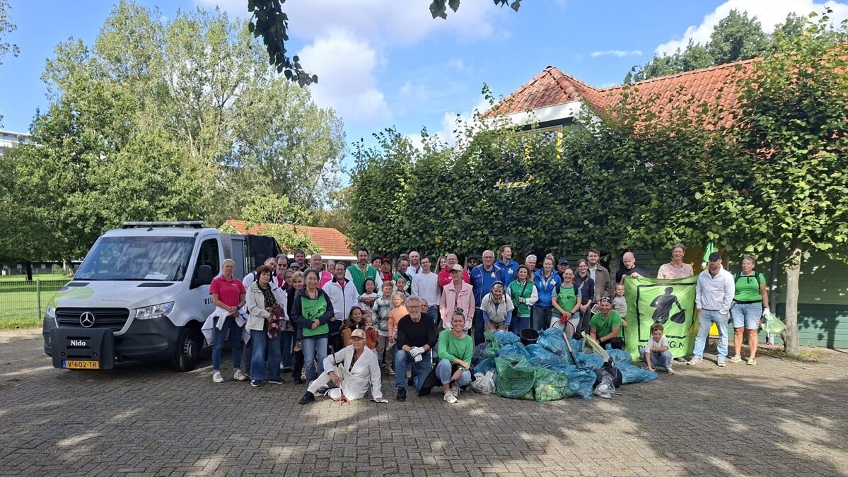 Plogging_WorldCleanupDay2026