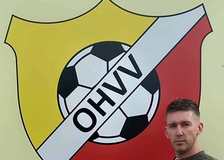 Bjorn Jeurissen (OHVV)