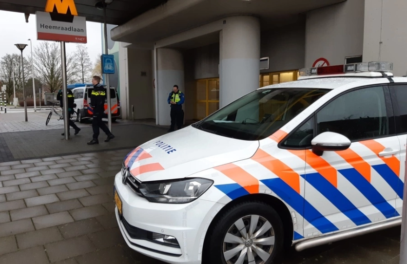 Preventief Fouilleren Spijkenisse