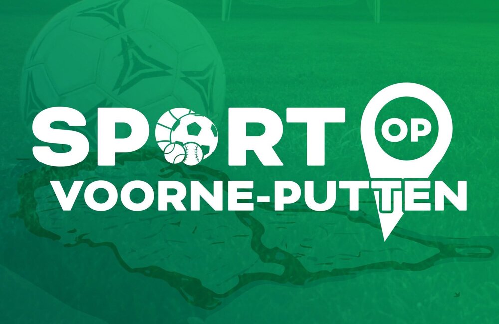 Sport op Voorne-Putten radio