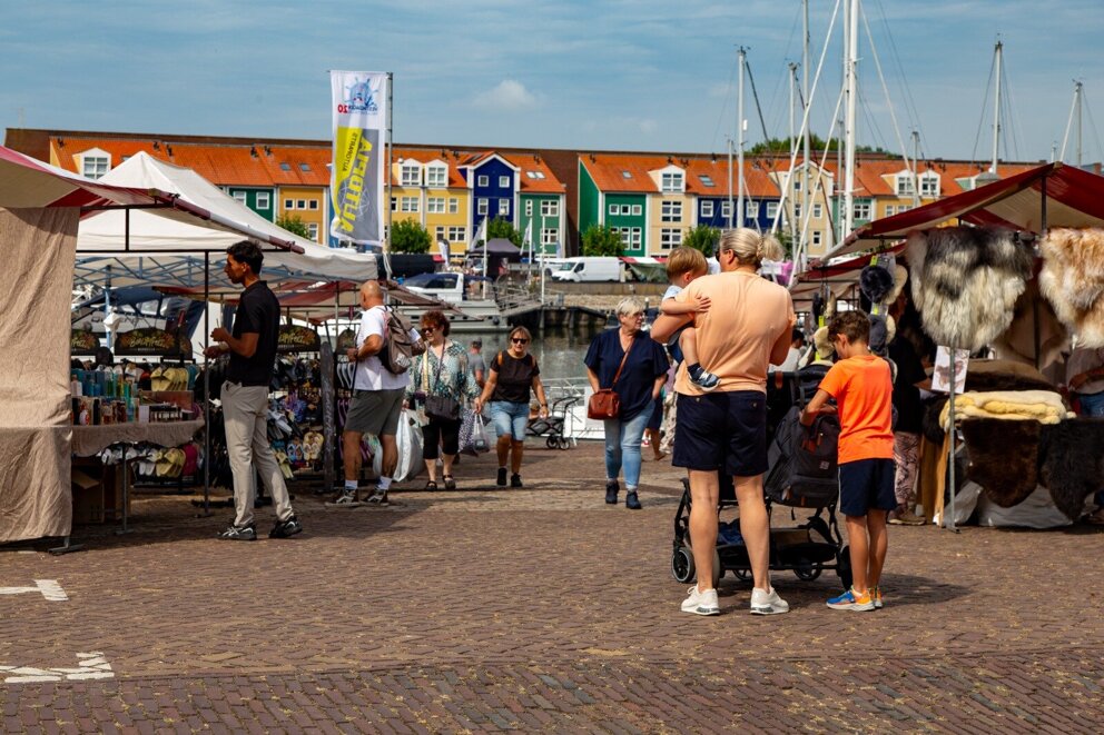 Vestingdagen_2026_Hellevoetsluis_William van den Handel (10)