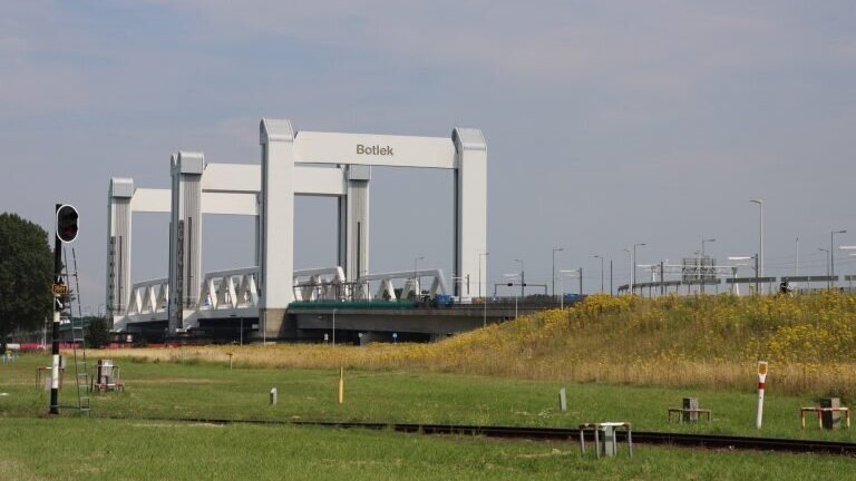 Botlekbrug
