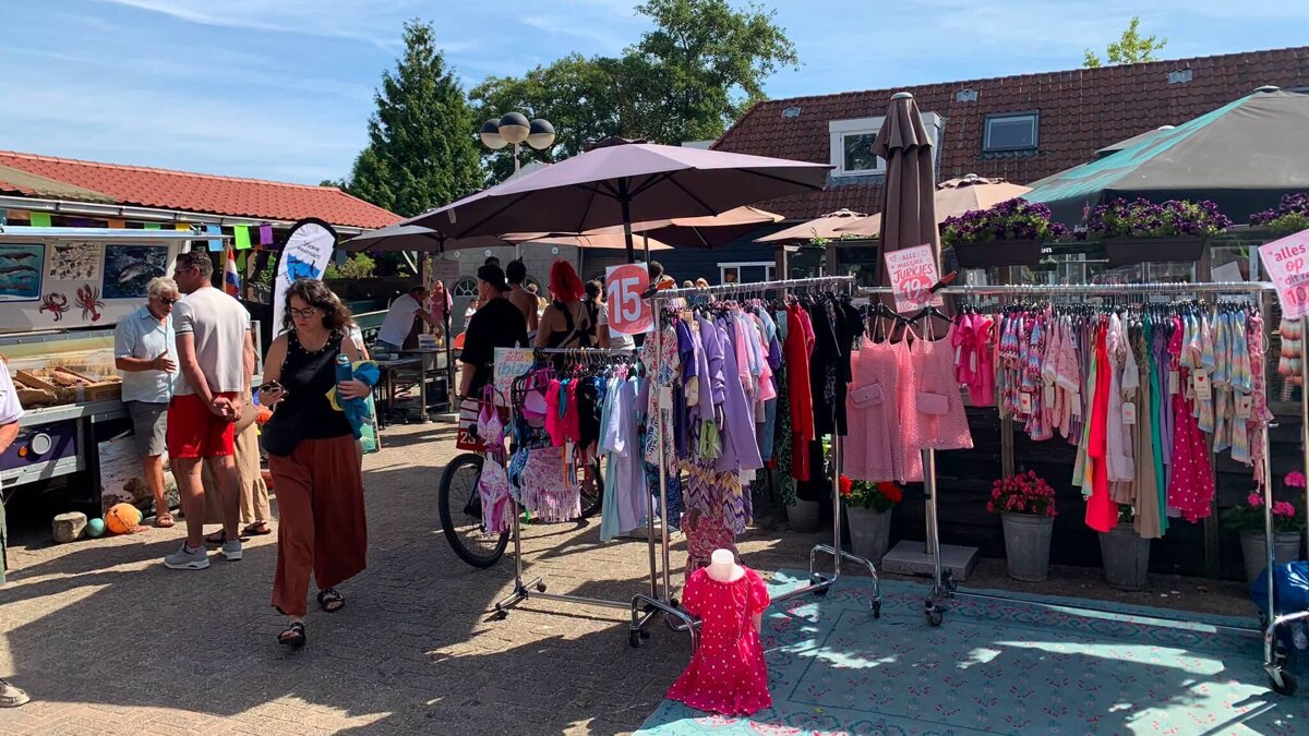 Tuintjesmarkt Weergors 4