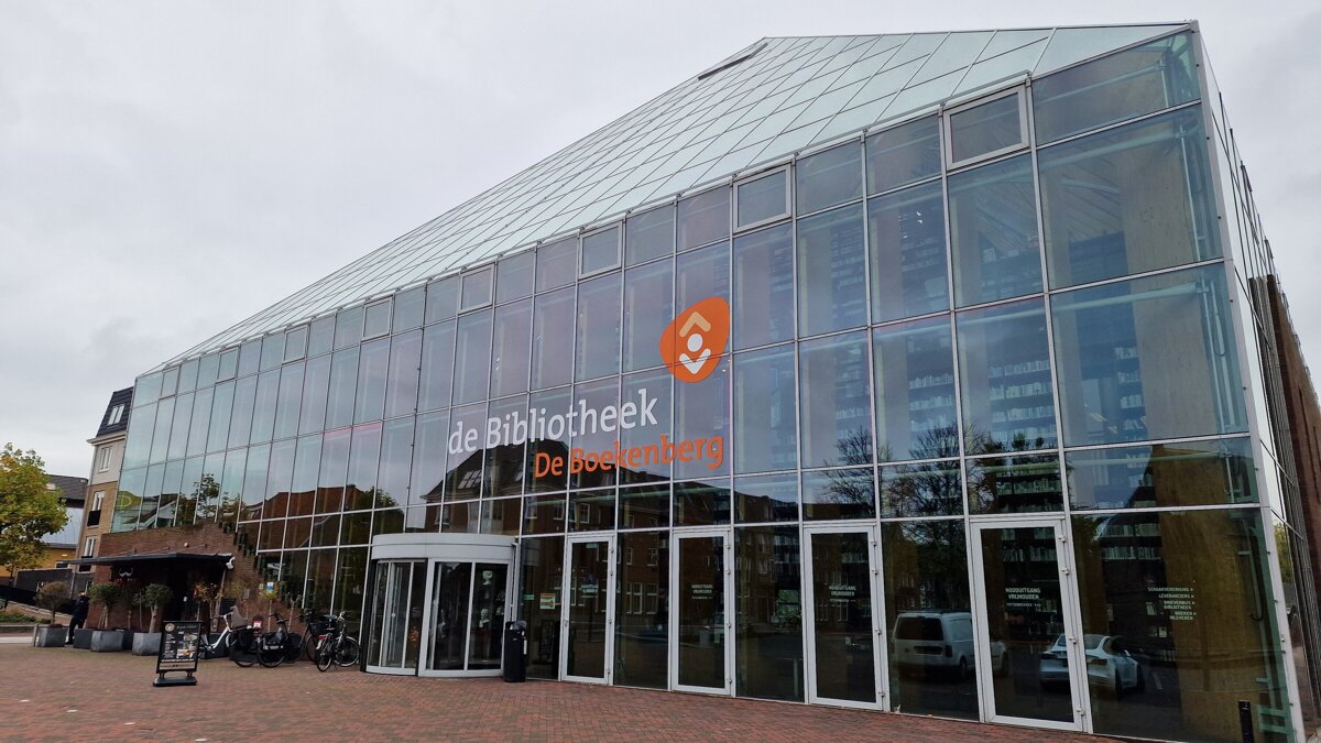 Boekenberg