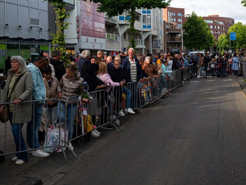 Avondvierdaagsen in de regio nemen maatregelen vanwege het warme weer