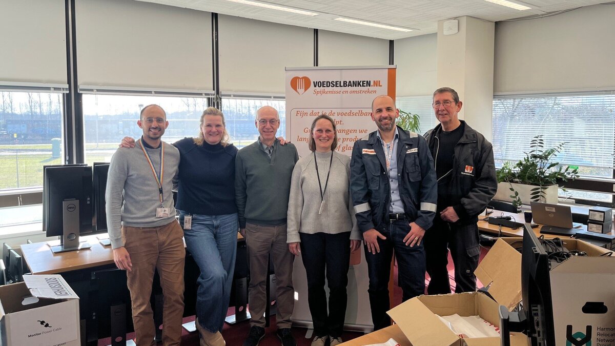 ExxonMobil VB Spijkenisse actie.jpg