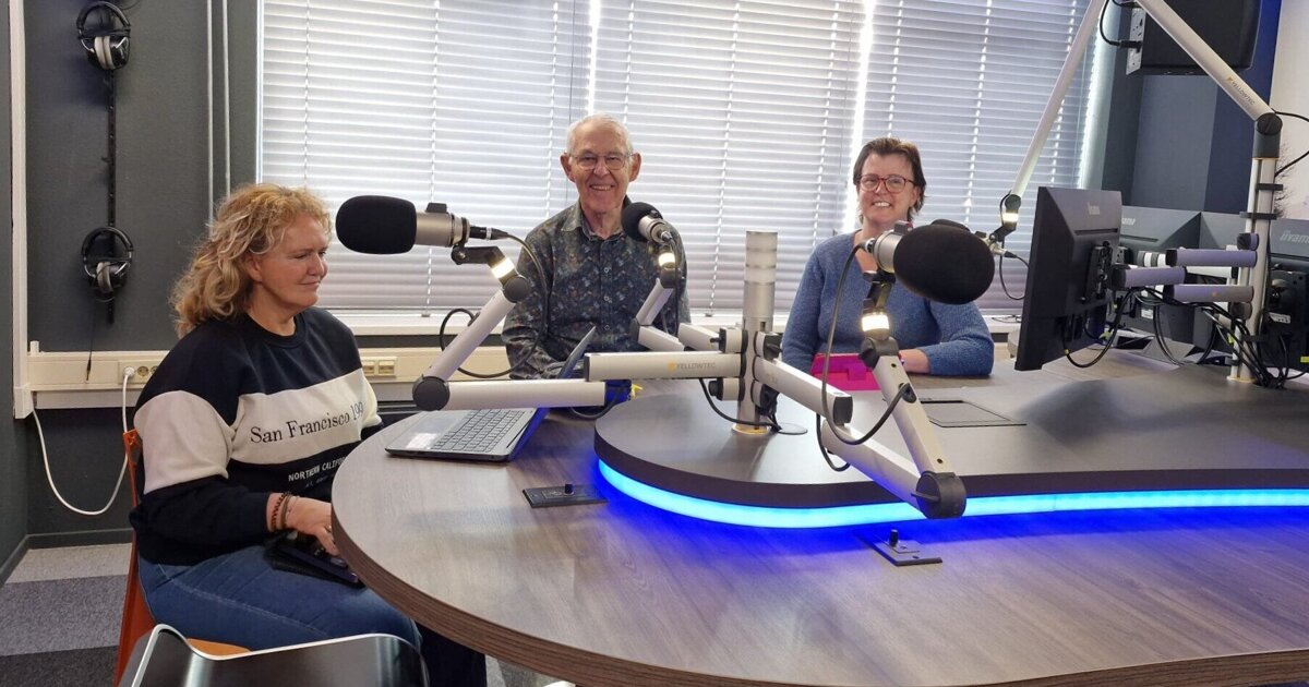 Ontmoetingsmoment voor doven en slechthorenden in Hellevoetsluis: ‘Ervaringen met elkaar delen’