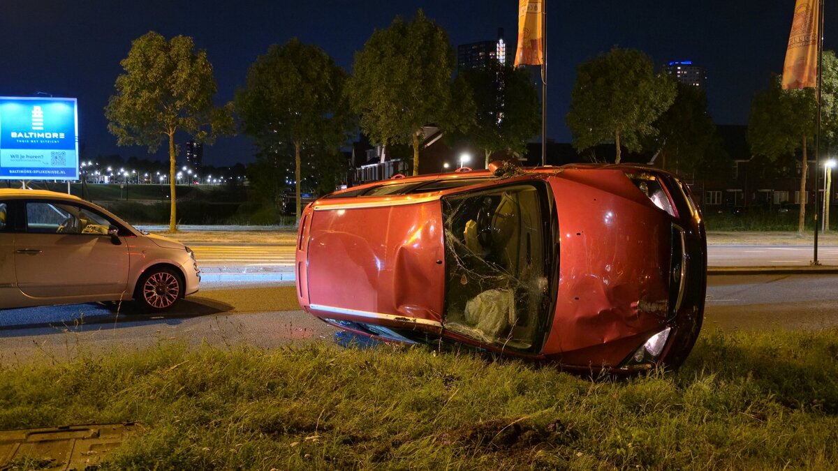 Ongeval_Schenkelweg