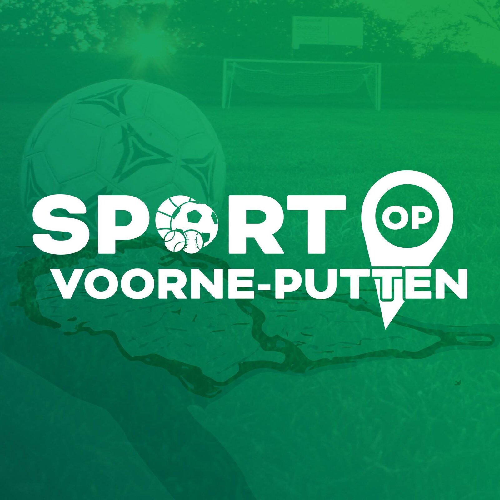 Sport op Voorne-Putten radio
