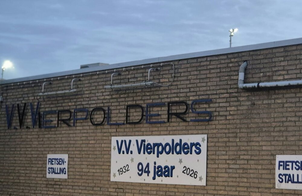 complexvierpolders