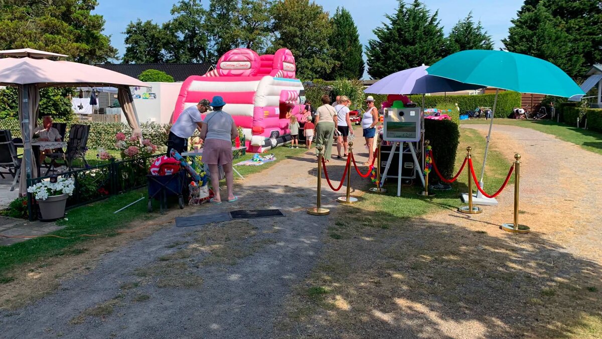Tuintjesmarkt Weergors 5