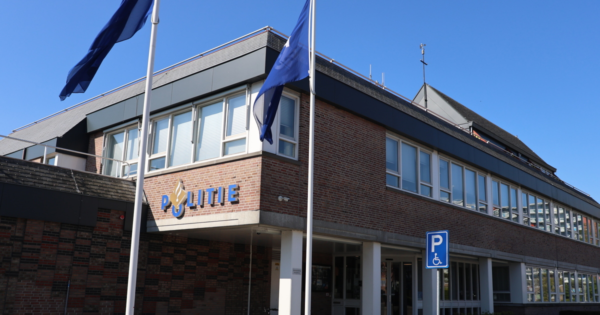 Nepagent licht 72-jarige man uit Zuidland op