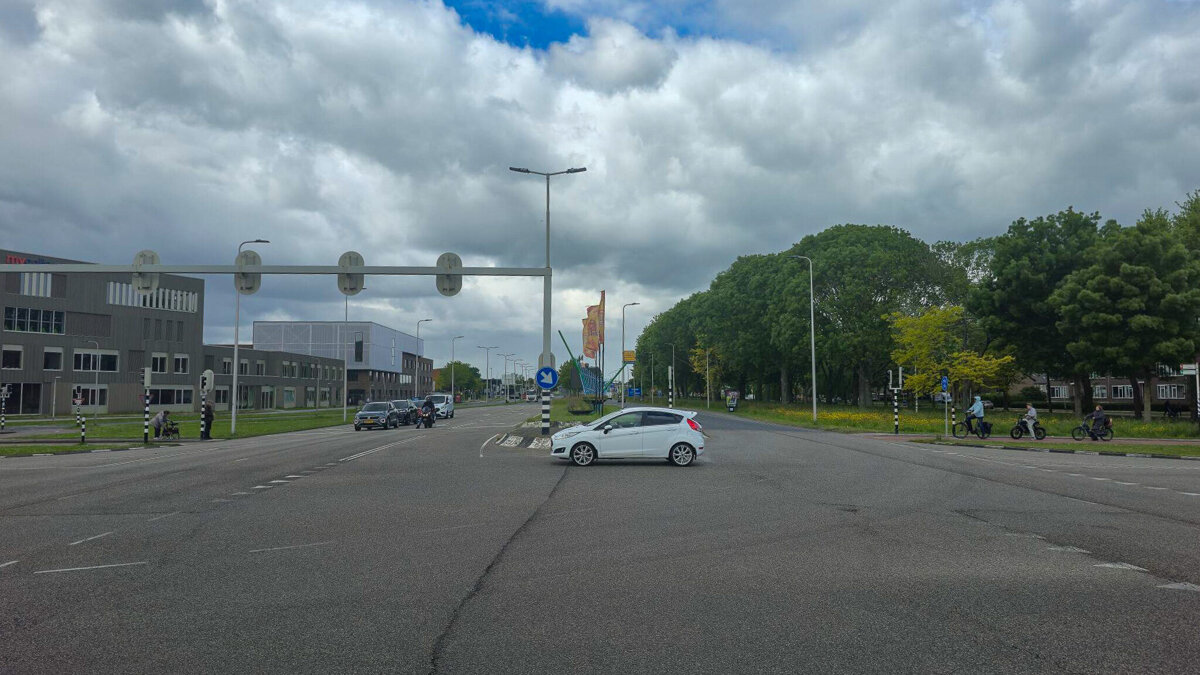 GroeneKruisweg