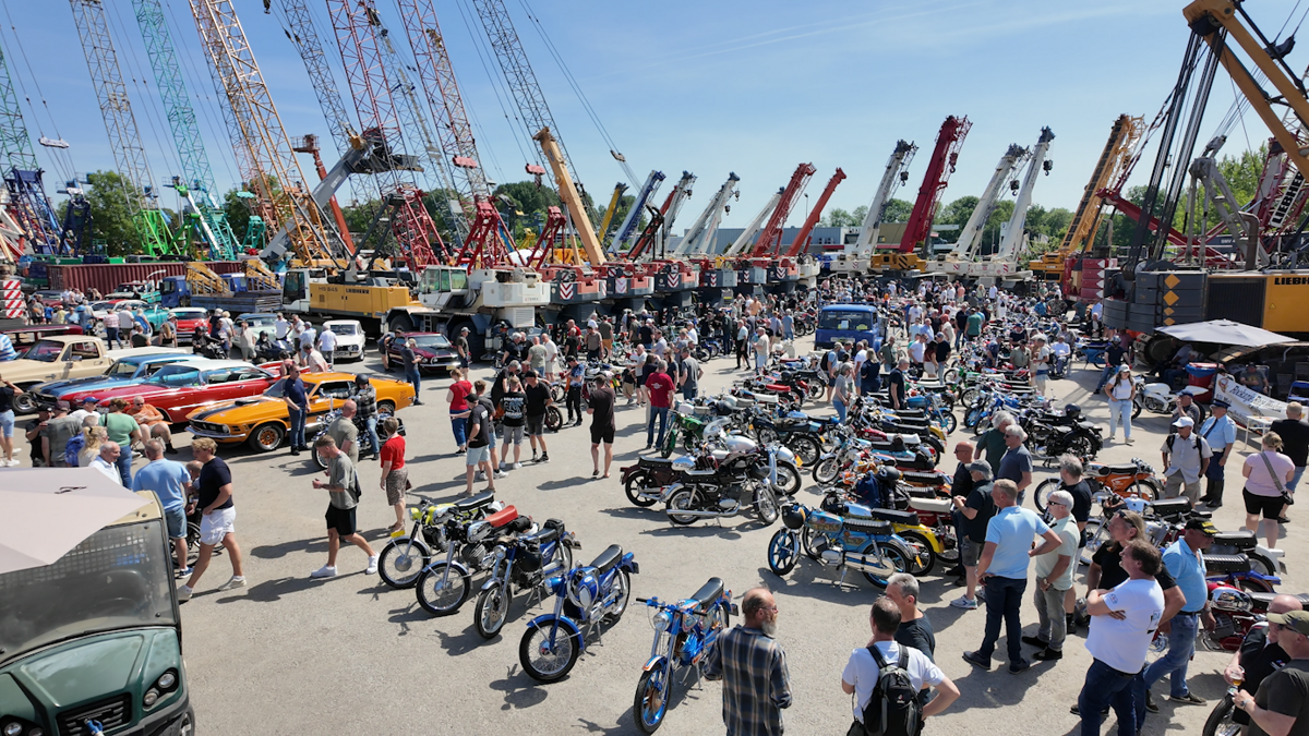 Zundapp meeting Vierpolders1