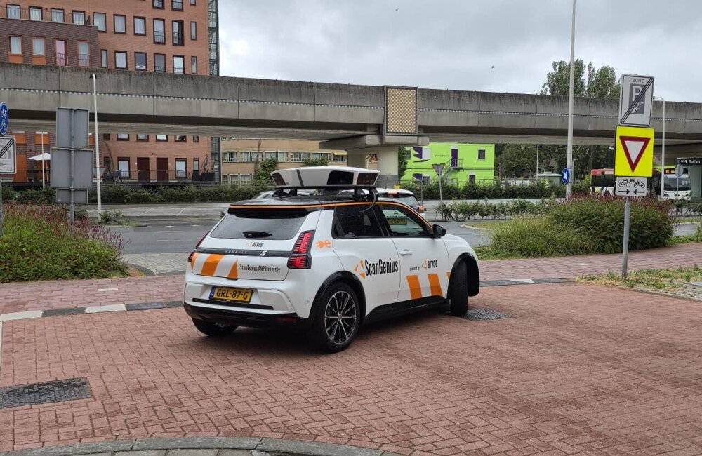 Scanauto Nissewaard