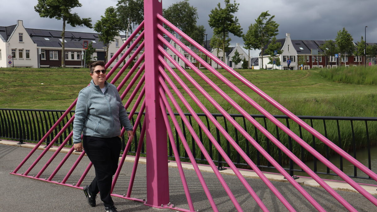 Wandelcoach Jeannet