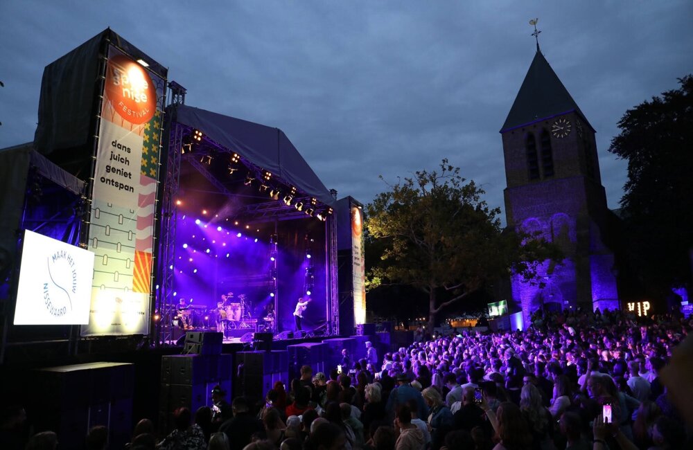 Spijkenisse Festival 2025