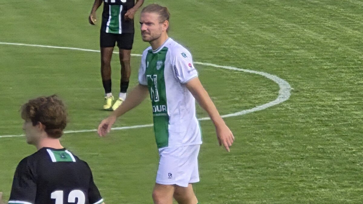 Julièn Gret